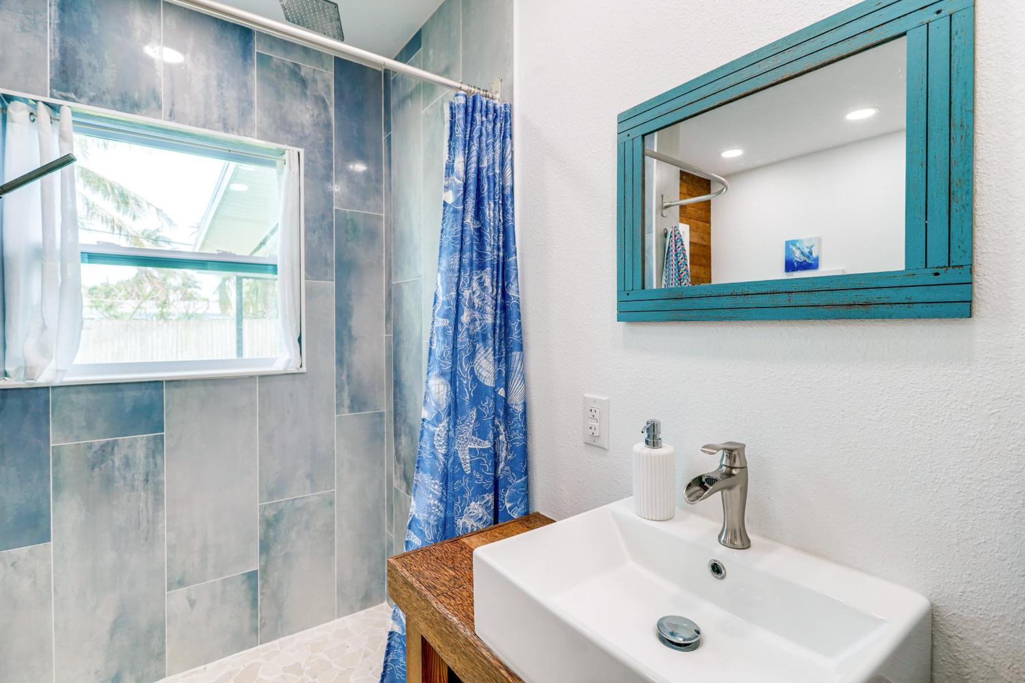 Pet-Friendly Cocoa Beach Home Walk To Beach! Exteriér fotografie
