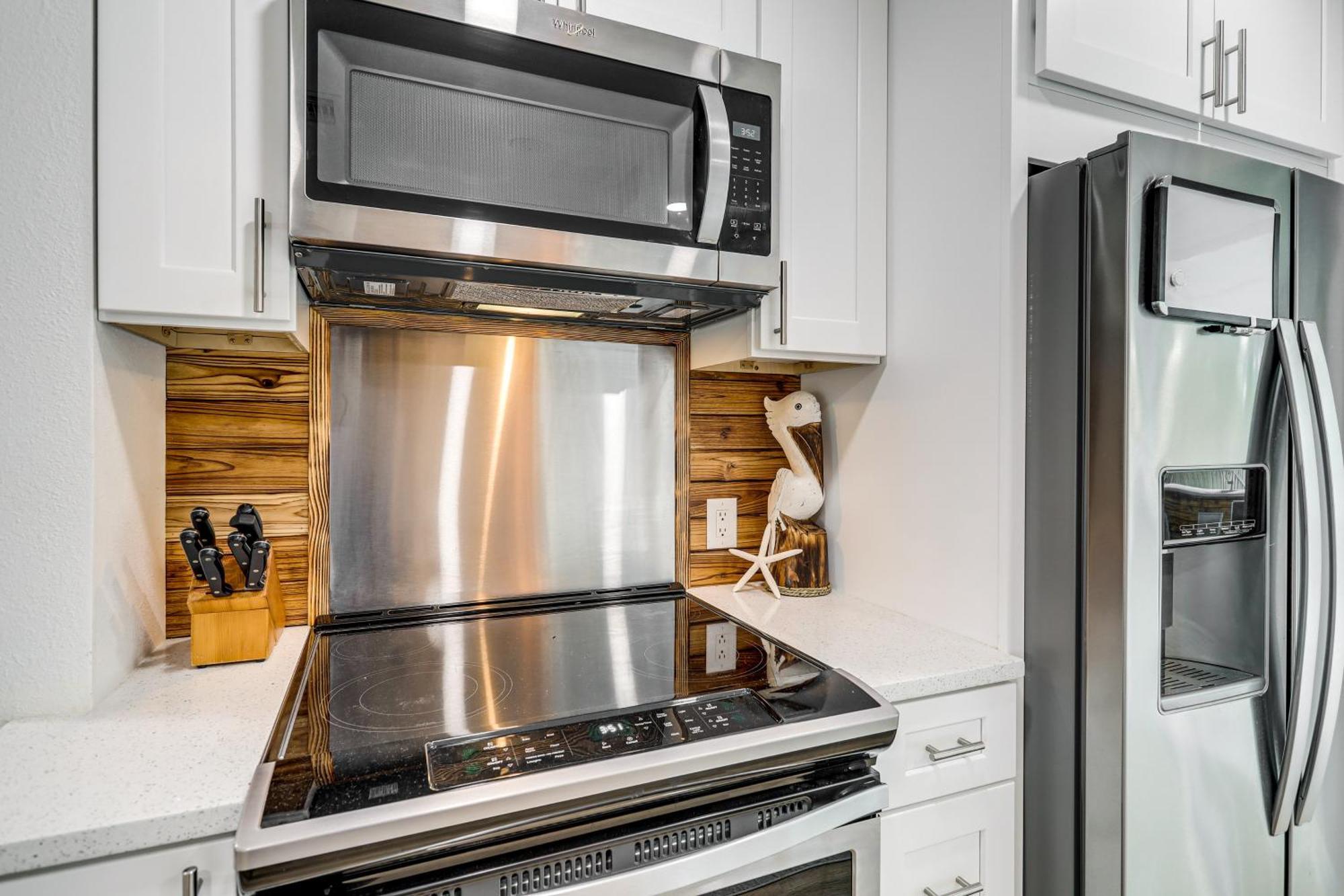 Pet-Friendly Cocoa Beach Home Walk To Beach! Exteriér fotografie